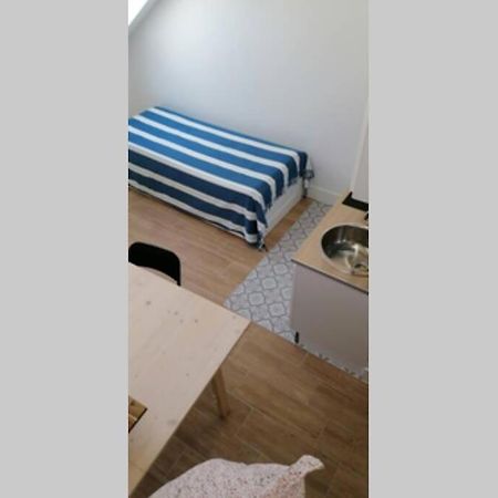 Cosy Studio Hyper Centre 1 ออร์เลออง ภายนอก รูปภาพ