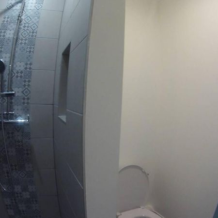 Cosy Studio Hyper Centre 1 ออร์เลออง ภายนอก รูปภาพ