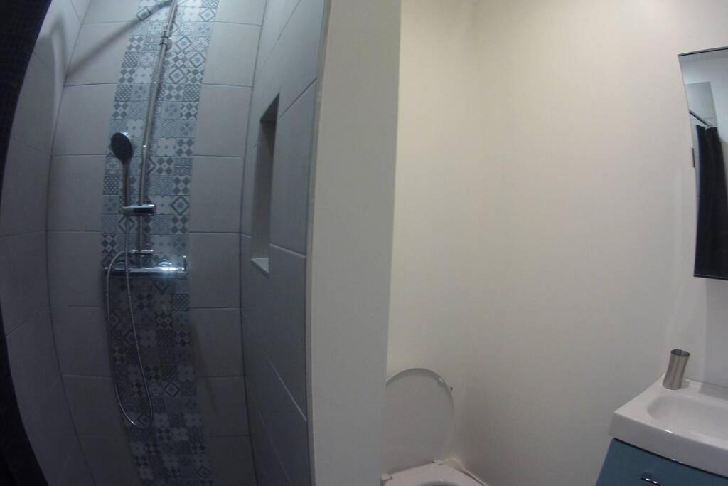 Cosy Studio Hyper Centre 1 ออร์เลออง ภายนอก รูปภาพ